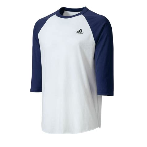 Adidas Triple Stripe Shirts 